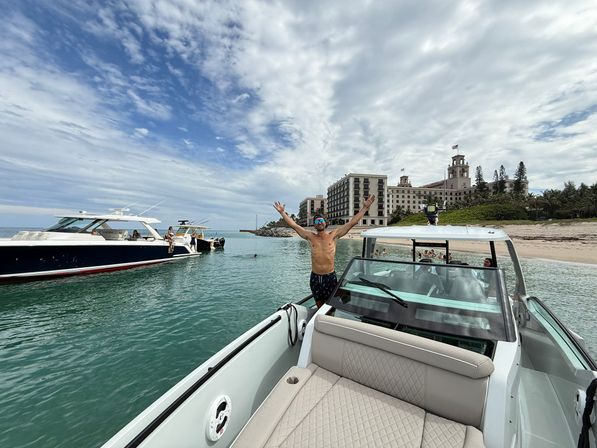 Bachelorette Booze Cruise: Custom Private Tour with BYOB image 36
