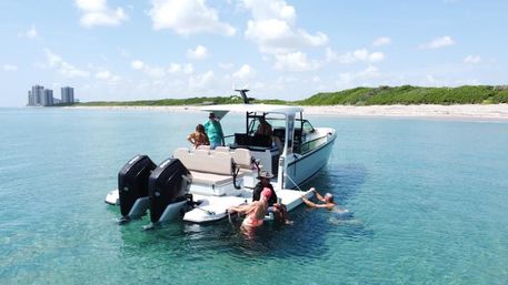 Bachelorette Booze Cruise: Custom Private Tour with BYOB image 46