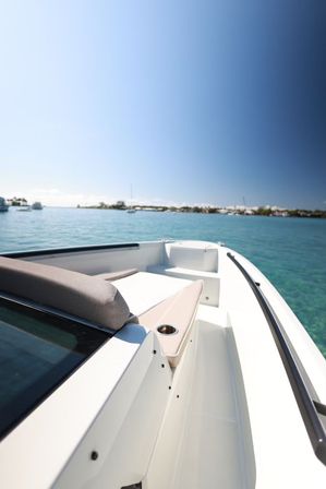 Bachelorette Booze Cruise: Custom Private Tour with BYOB image 12