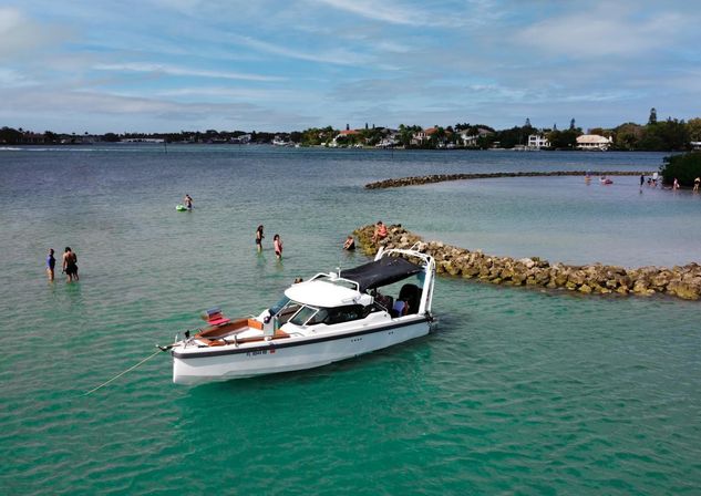 Bachelorette Booze Cruise: Custom Private Tour with BYOB image 73