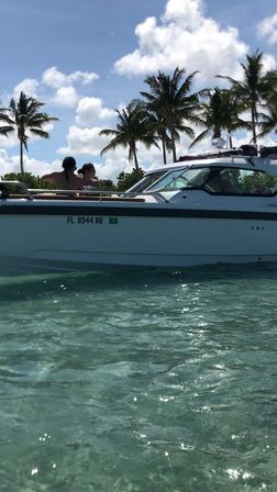 Bachelorette Booze Cruise: Custom Private Tour with BYOB image 57