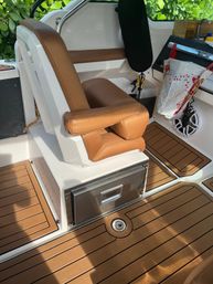 Bachelorette Booze Cruise: Custom Private Tour with BYOB image 65