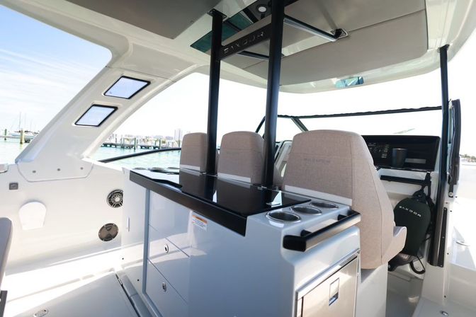 Bachelorette Booze Cruise: Custom Private Tour with BYOB image 22