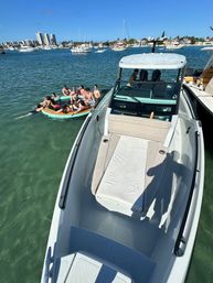 Bachelorette Booze Cruise: Custom Private Tour with BYOB image 41