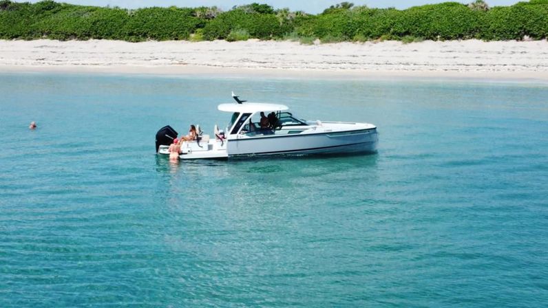 Bachelorette Booze Cruise: Custom Private Tour with BYOB image 38