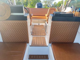 Bachelorette Booze Cruise: Custom Private Tour with BYOB image 77