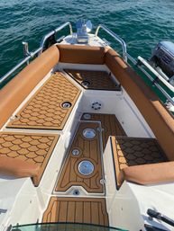 Bachelorette Booze Cruise: Custom Private Tour with BYOB image 66