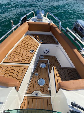 Bachelorette Booze Cruise: Custom Private Tour with BYOB image 66