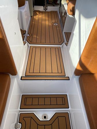 Bachelorette Booze Cruise: Custom Private Tour with BYOB image 64