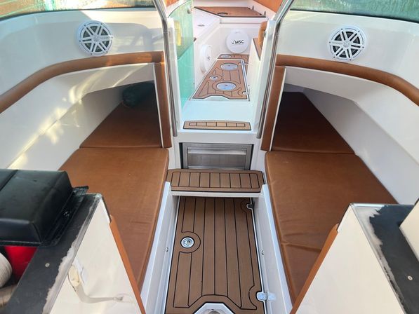 Bachelorette Booze Cruise: Custom Private Tour with BYOB image 75