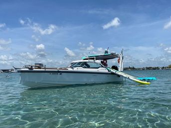 Bachelorette Booze Cruise: Custom Private Tour with BYOB image 63