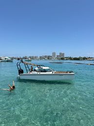 Bachelorette Booze Cruise: Custom Private Tour with BYOB image 79