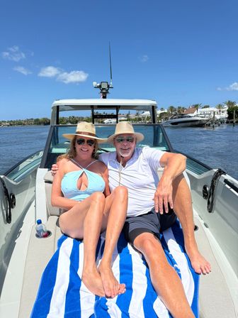 Bachelorette Booze Cruise: Custom Private Tour with BYOB image 27