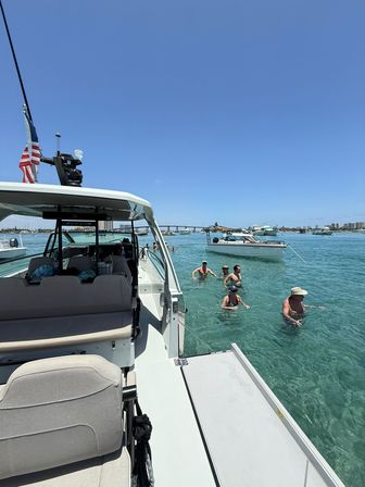 Bachelorette Booze Cruise: Custom Private Tour with BYOB image 82
