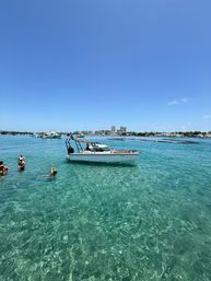 Bachelorette Booze Cruise: Custom Private Tour with BYOB image 81