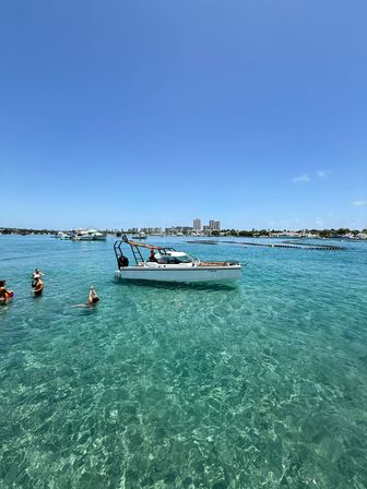 Bachelorette Booze Cruise: Custom Private Tour with BYOB image 81