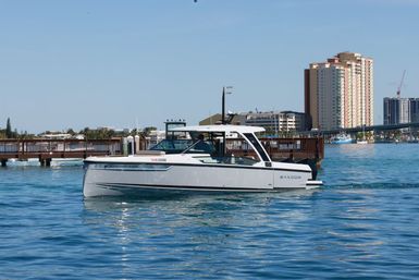 Bachelorette Booze Cruise: Custom Private Tour with BYOB image 7