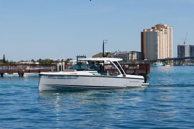 Bachelorette Booze Cruise: Custom Private Tour with BYOB image 7