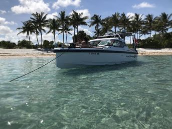 Bachelorette Booze Cruise: Custom Private Tour with BYOB image 59