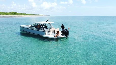 Bachelorette Booze Cruise: Custom Private Tour with BYOB image 48