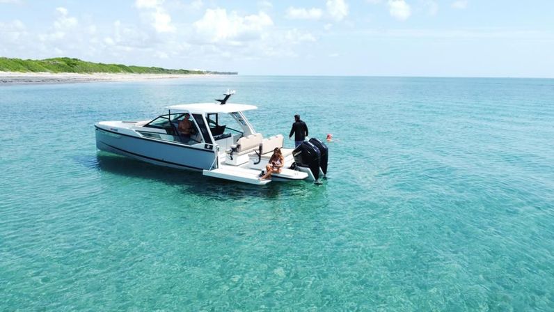 Bachelorette Booze Cruise: Custom Private Tour with BYOB image 48