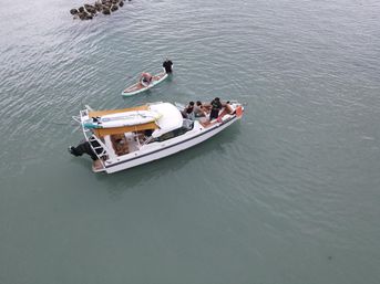 Bachelorette Booze Cruise: Custom Private Tour with BYOB image 72