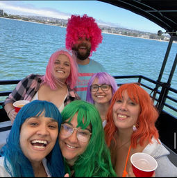 Paddle Pub Party Cruise: Drinks, Dancing, and Games (Up To 16 Guests) image 4