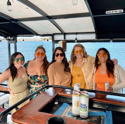 Paddle Pub Party Cruise: Drinks, Dancing, and Games (Up To 16 Guests) image 2