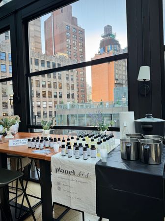 Private Candle Pouring + Perfume Party in NYC & Surrounding Areas image 18