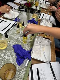 Private Candle Pouring + Perfume Party in NYC & Surrounding Areas image 14