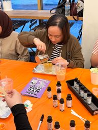 Private Candle Pouring + Perfume Party in NYC & Surrounding Areas image 17