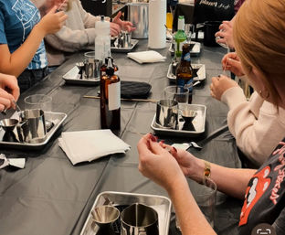 Private Candle Pouring + Perfume Party in NYC & Surrounding Areas image 5