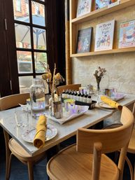 Private Candle Pouring + Perfume Party in NYC & Surrounding Areas image 10