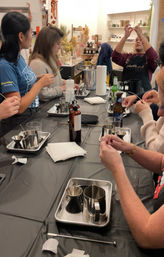 Private Candle Pouring + Perfume Party in NYC & Surrounding Areas image 23