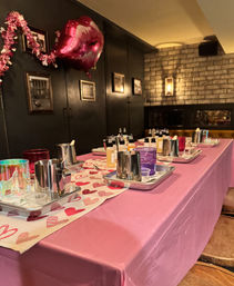 Private Candle Pouring + Perfume Party in NYC & Surrounding Areas image 22
