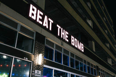 Beat The Bomb Experience in D.C. image 14