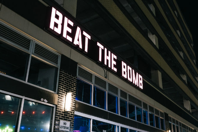 Beat The Bomb Experience in D.C. image 14
