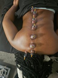 Luxury Mobile Massage Party Experience in New York & New Jersey: Perfect for Bachelorette, Birthday & Group Events! image 18