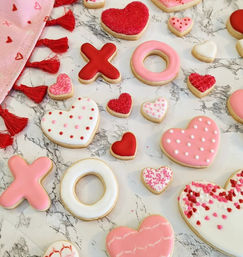 Sugar Cookie Magic: Personalized Treats for Your Party image 3