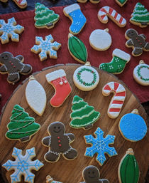 Sugar Cookie Magic: Personalized Treats for Your Party image 7