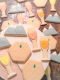 Thumbnail image for Sugar Cookie Magic: Personalized Treats for Your Party