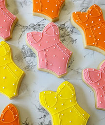 Sugar Cookie Magic: Personalized Treats for Your Party image 6