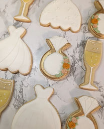 Sugar Cookie Magic: Personalized Treats for Your Party image 4