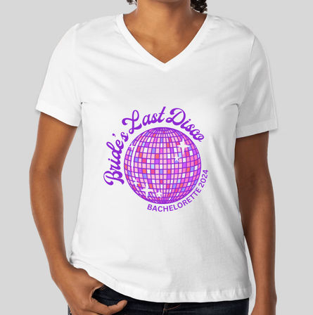 Ulimate Bachelorette Party Planning Kit image 2