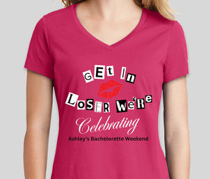 Ulimate Bachelorette Party Planning Kit image 4