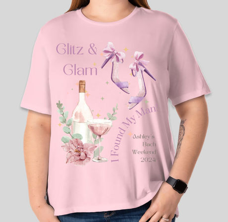 Ulimate Bachelorette Party Planning Kit image 3