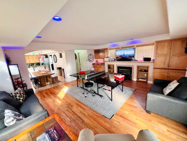 3 Night All-Inclusive Bachelor Weekend with Vacation Rental, Transportation, and Non-Stop Activities image 26
