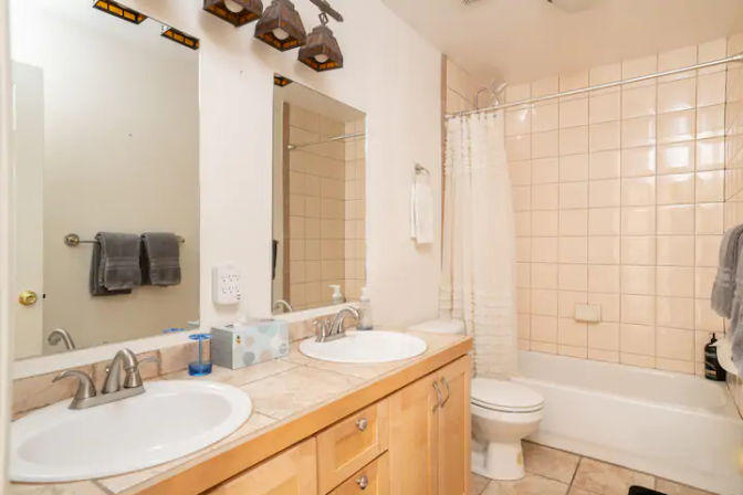 3 Night All-Inclusive Bachelor Weekend with Vacation Rental, Transportation, and Non-Stop Activities image 27