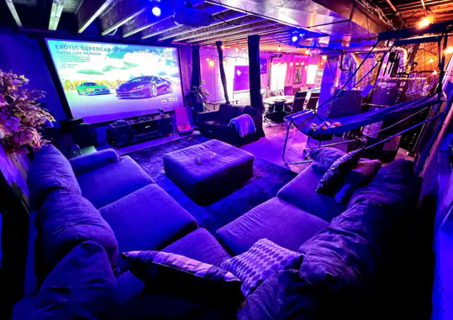3 Night All-Inclusive Bachelor Weekend with Vacation Rental, Transportation, and Non-Stop Activities image 22