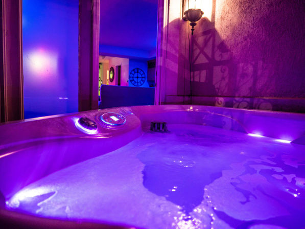3 Night All-Inclusive Bachelor Weekend with Vacation Rental, Transportation, and Non-Stop Activities image 10